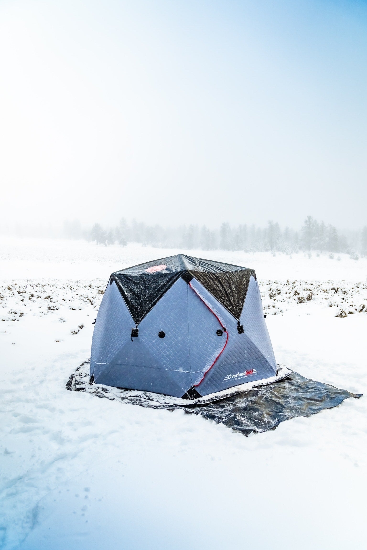 Speed Fly Weather Pack