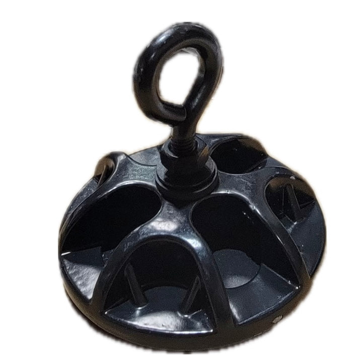 Replacement HUBs
