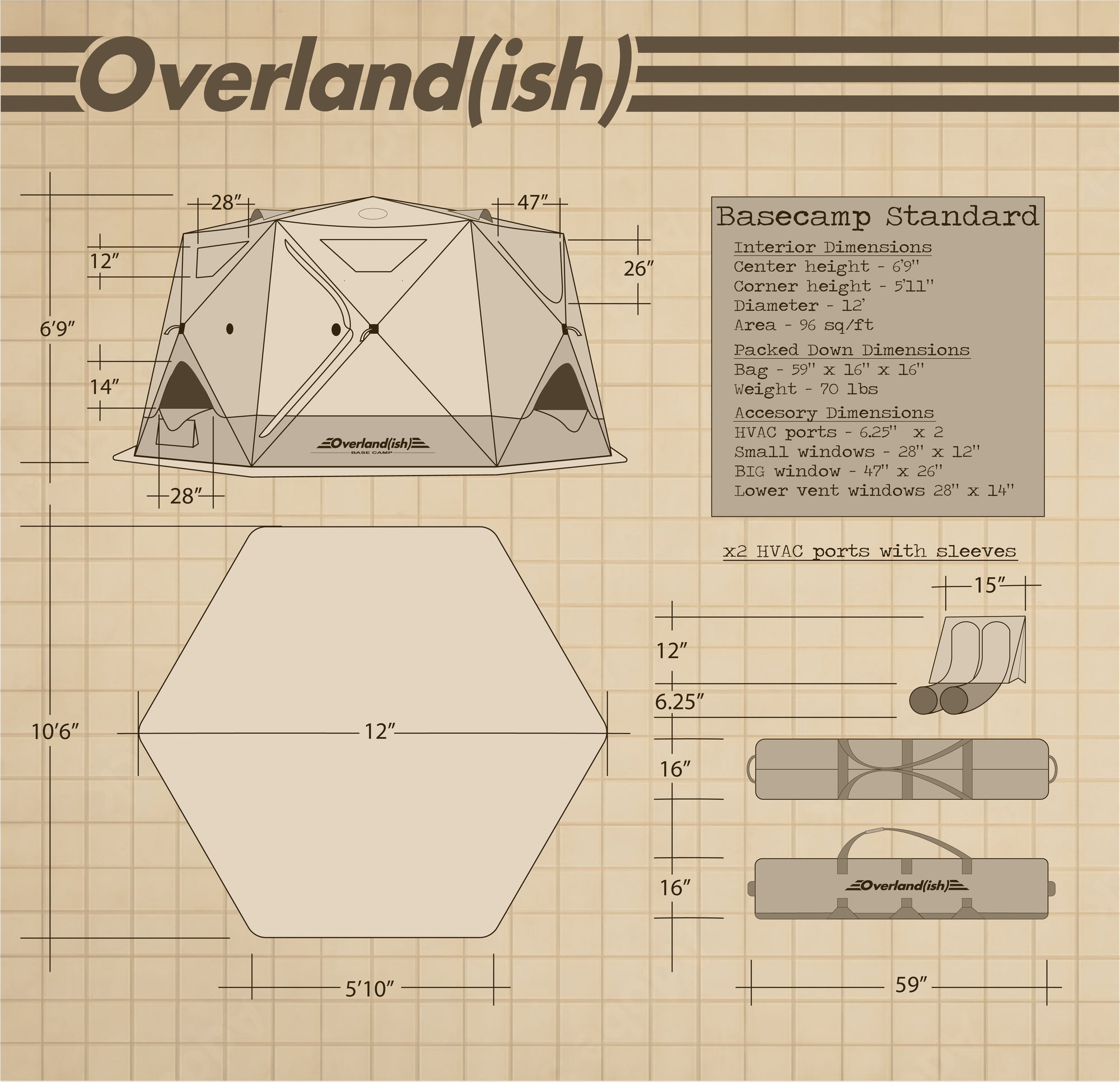 Basecamp Standard