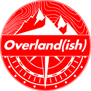 Overland(ish) Gift Card